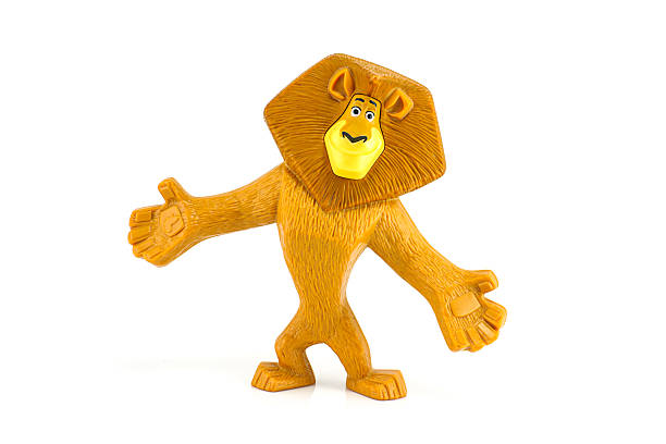 Alex African Lion Main Toy Character Form Madagascar Film Stock Photo - Download Image Now - iStock Alex African Lion Main Toy Character Form Madagascar Film Stock Photo - Download Image Now - iStock