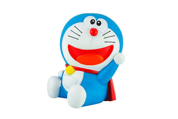 105 Doraemon Photos Stock Photos, Pictures & Royalty-Free Images - iStock