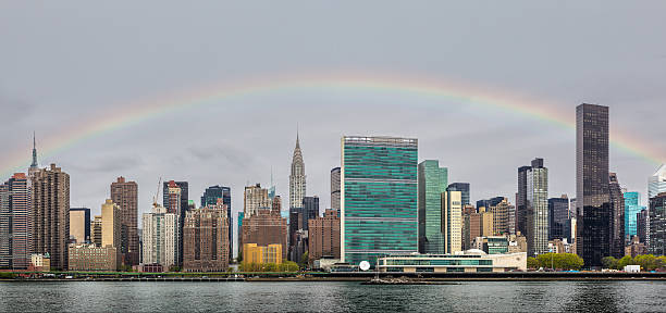 istock Manhattan, New York City 537368782