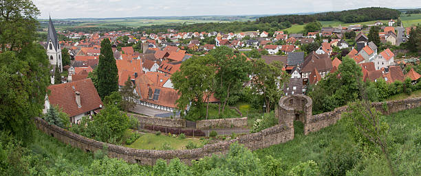 istock muenzenberg historic city germany high definition panorama 537370048