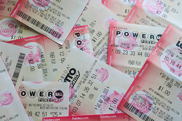 лотерея монтаж - lottery стоковые фото и изображения