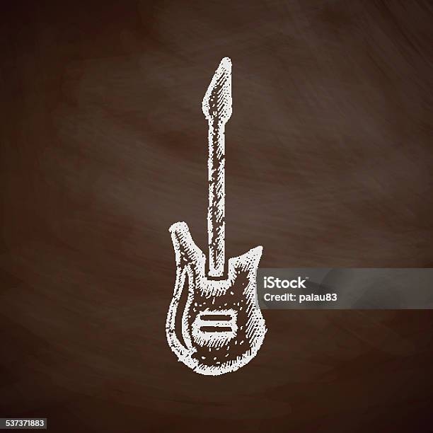Ilustración de Icono De Guitarra Eléctrica y más Vectores Libres de Derechos de Dibujar - Dibujar, Diseño de trazado, Educación - iStock Ilustración de Icono De Guitarra Eléctrica y más Vectores Libres de Derechos de Dibujar - Dibujar, Diseño de trazado, Educación - iStock