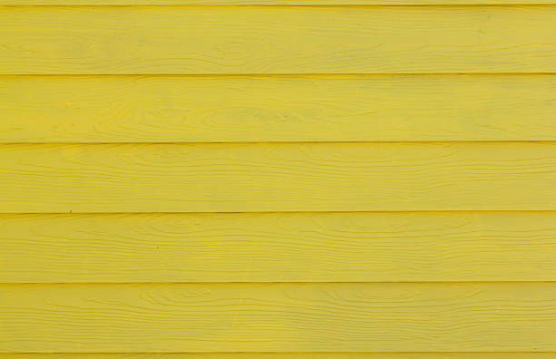 istock Yellow surface of the paint 537378946