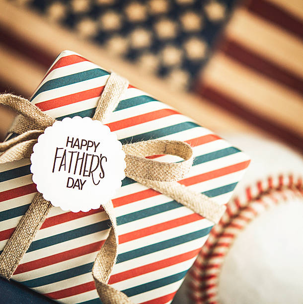Father's Day gift for an all American dad