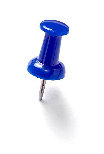 istock push pin thumbtack tool office business 537385795