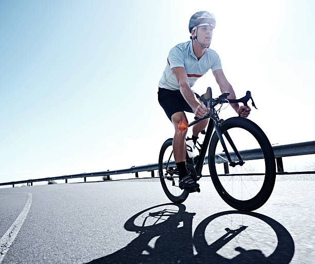 istock The perfect day to train 537389217