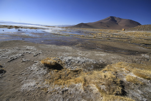 Eduardo Alveroa, Uyuni Bolivia photo