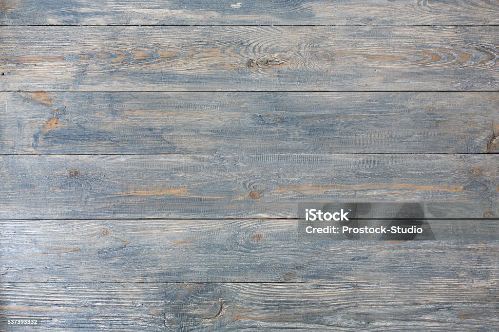 Serenità blu trama di sfondo di legno e. - Foto stock royalty-free di Legno