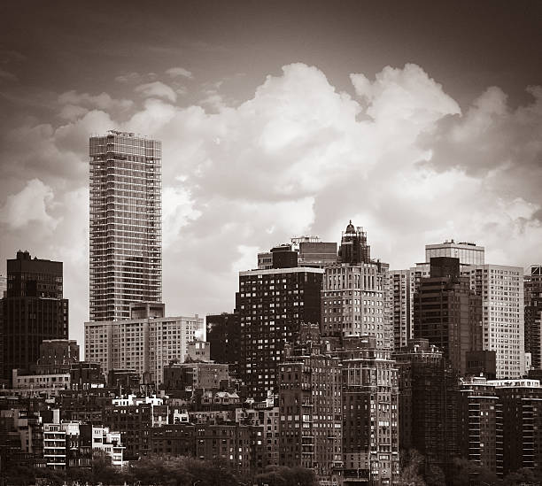 istock Manhattan, New York City 537398076