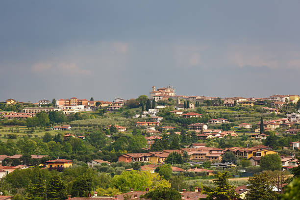 istock The italian cityscape 537401814