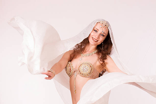 30+ Abdomen Entertainment Belly Dancing Belt Stock Photos, Pictures &  Royalty-Free Images - iStock