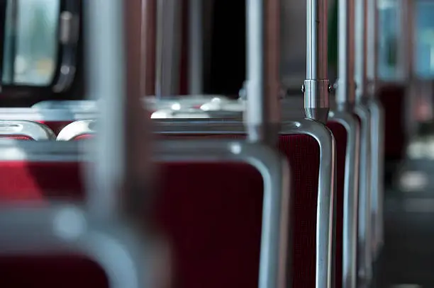 TTC streetcar part of Toronto heritage and conserved