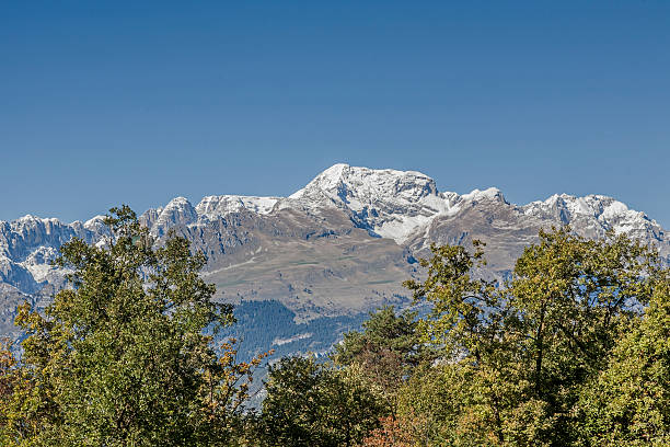 istock landscape in Cavedine valley 537417490