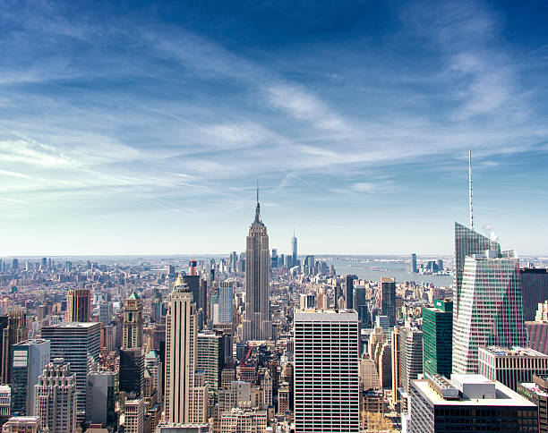 istock New York City 537421756