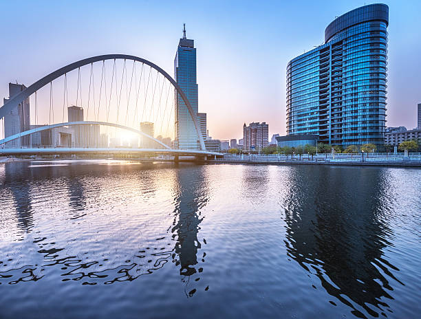 istock jin wan plaza,tianjin 537422384