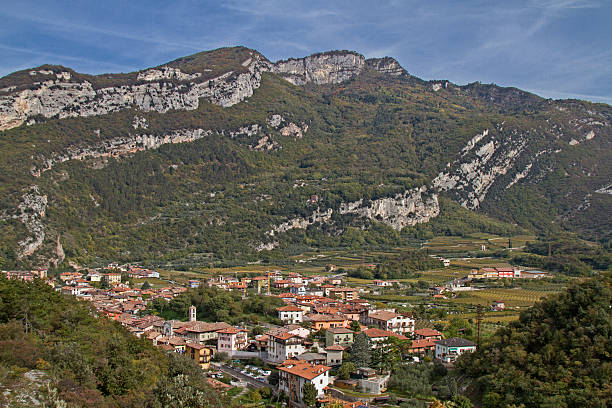 istock Nago in Trentino 537432214