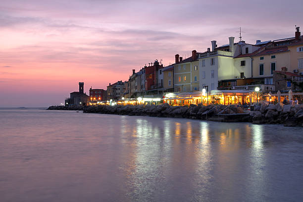 istock Piran, Slovenia 537435411