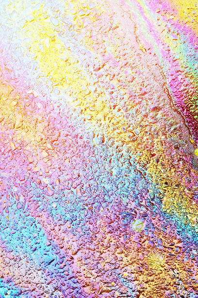 istock oil, lubricant, spill, background, rainbow, beautiful, 537436800