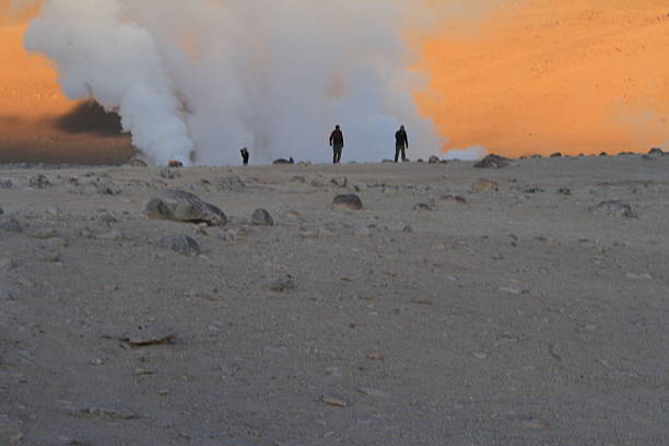 istock Eduardo Alveroa, Uyuni Bolivia 537438145
