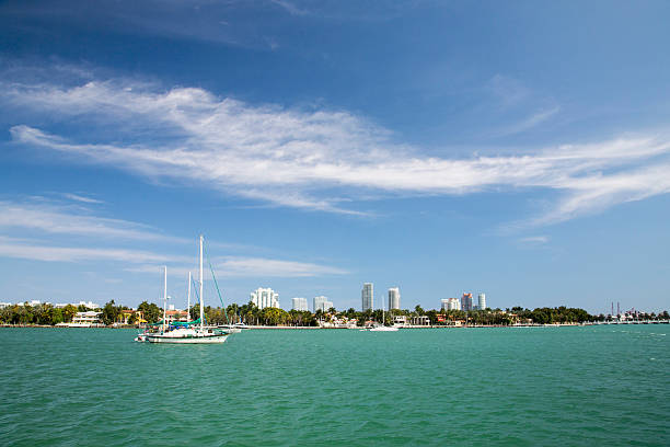 istock USA - Florida - Miami, Downtown 537438511