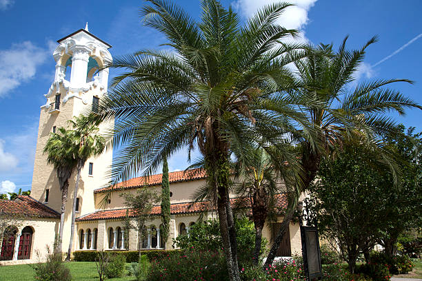 istock USA - Florida - Miami,  Coral Gables 537438531