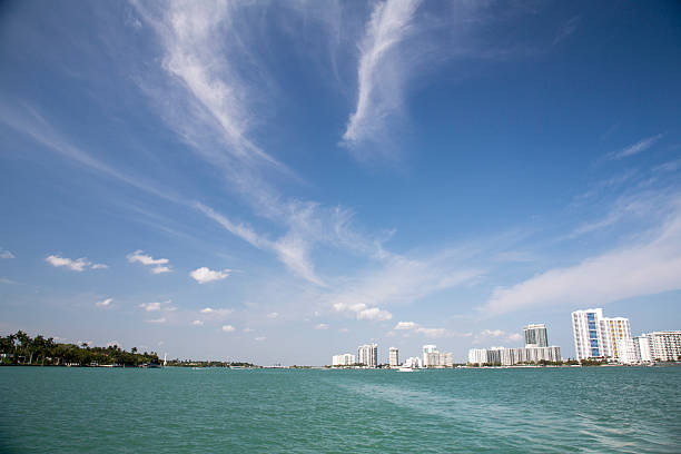 USA - Florida - Miami, Downtown
