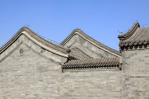 istock Zunhua Temple Buddhist walls 537439967
