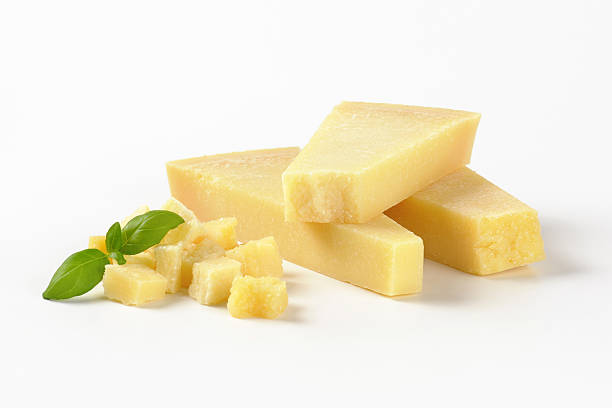 istock pieces of parmesan cheese 537443878