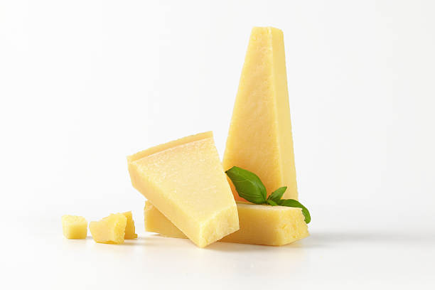 istock wedges of parmesan cheese 537444248