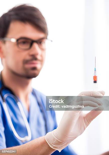 Medical Services Stock Photo - Download Image Now - 2015, Adult, Anesthetic