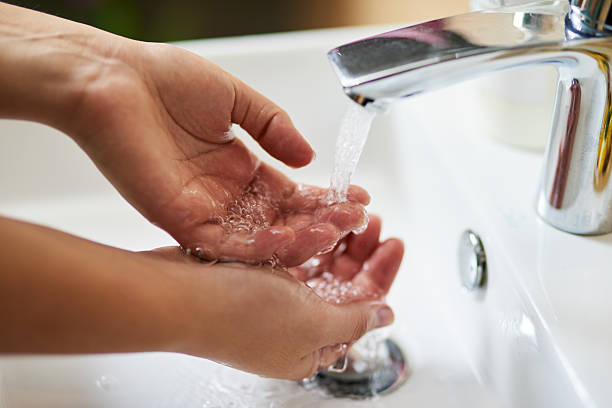 Stay Fresh Clean 100+ Staying Clean And Fresh Stock Photos, Pictures & Royalty-Free ...