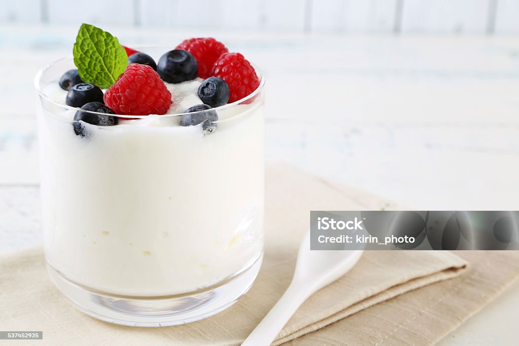 yogurt Yogurt Stock Photo