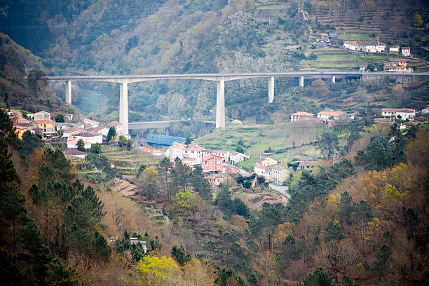 Pontevedra, Galicia, Spain
