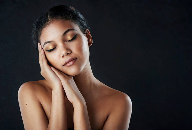 istock Love the skin you’re in 537455524