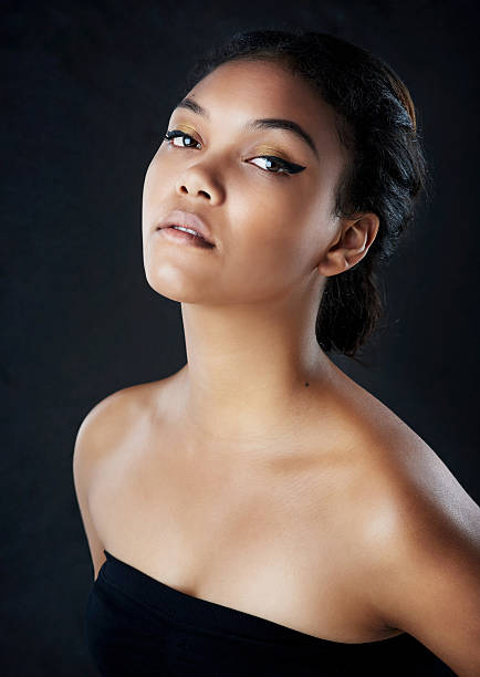 istock I'm not perfect, I'm just beautiful me 537456012