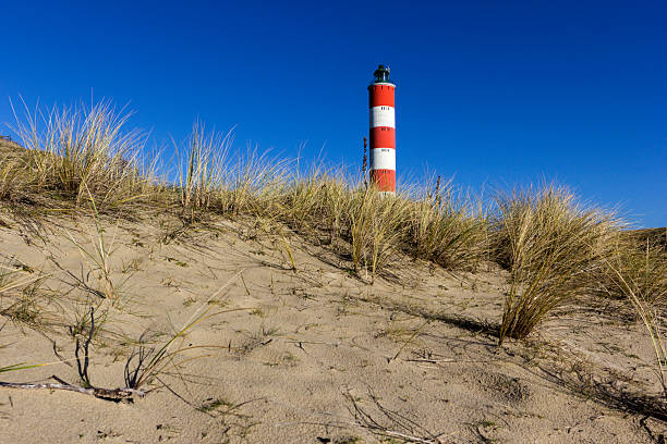 istock Lighthouse of Berck in France 537456372