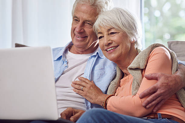 istock Starting a blog on how to make your marriage last 537457286