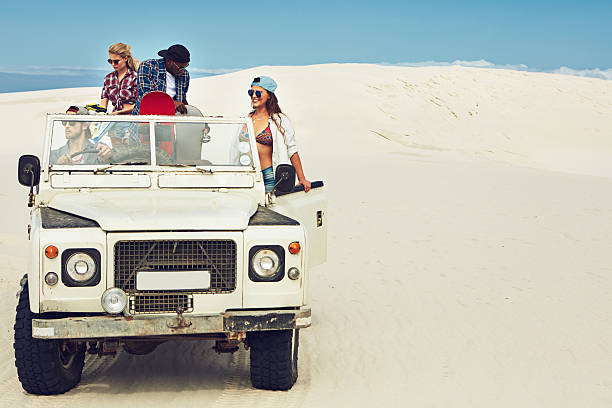istock The best adventures happen off road 537457728