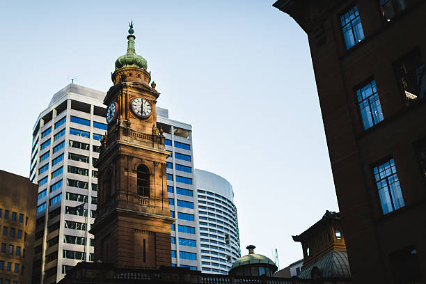 istock Church in Sydney, Australia. 537460366