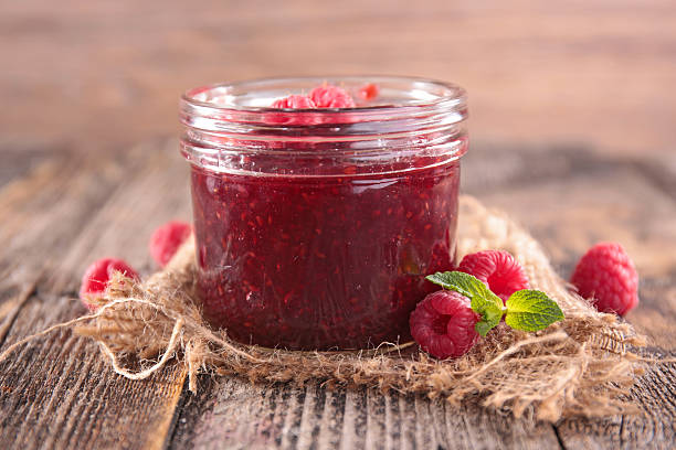 raspberry jam raspberry jam raspberry jam stock pictures, royalty-free photos & images