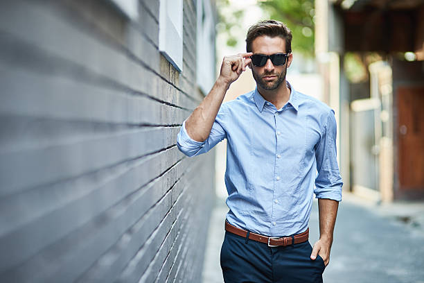 istock The most stylish expert 537465456