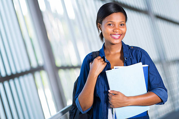 istock young african college girl 537470315