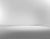 White gray abstract background