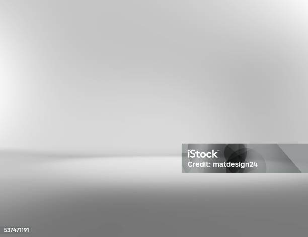 White Gray Abstract Background Stock Photo - Download Image Now - Gray Color, Backgrounds, White Color