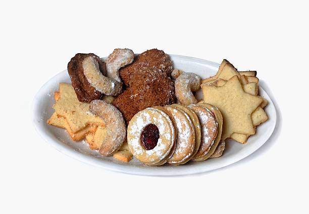 istock traditional homemade christmas candy 537474474