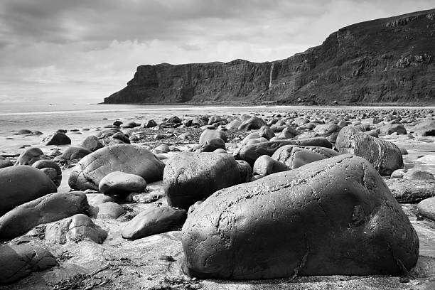 Isle of Skye, Talisker Bay