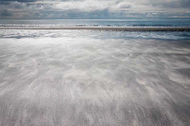 istock Isle of Skye, Talisker Bay 537486275