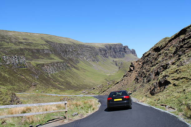 istock Isal of Skye in Scotland 537486813