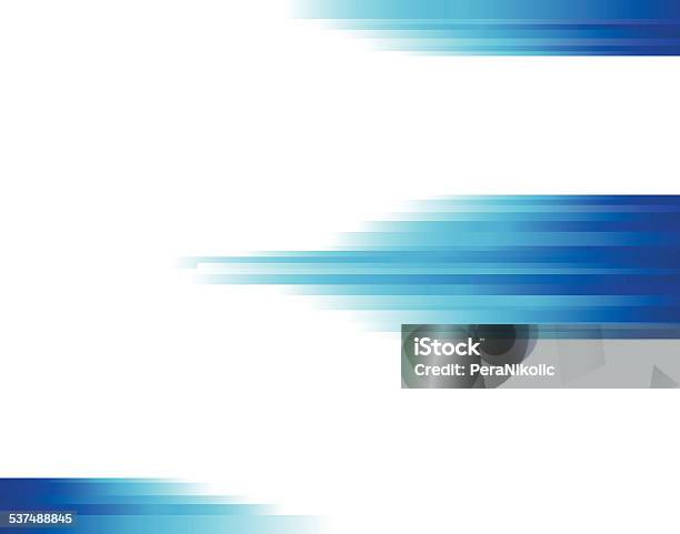 Straight Lines Abstract Background Stock Illustration - Download Image Now - 2015, Abstract, Backgrounds