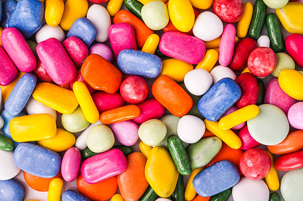 istock pile of yummy candy 537490981